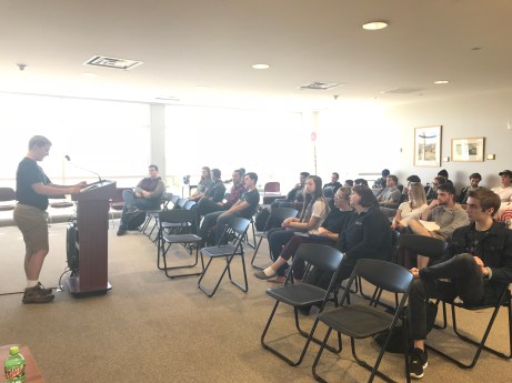 October 2017 PPCC Reading